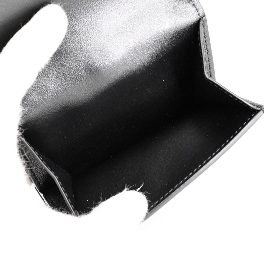 Bottega Veneta Bifold Wallet Flap — view 6