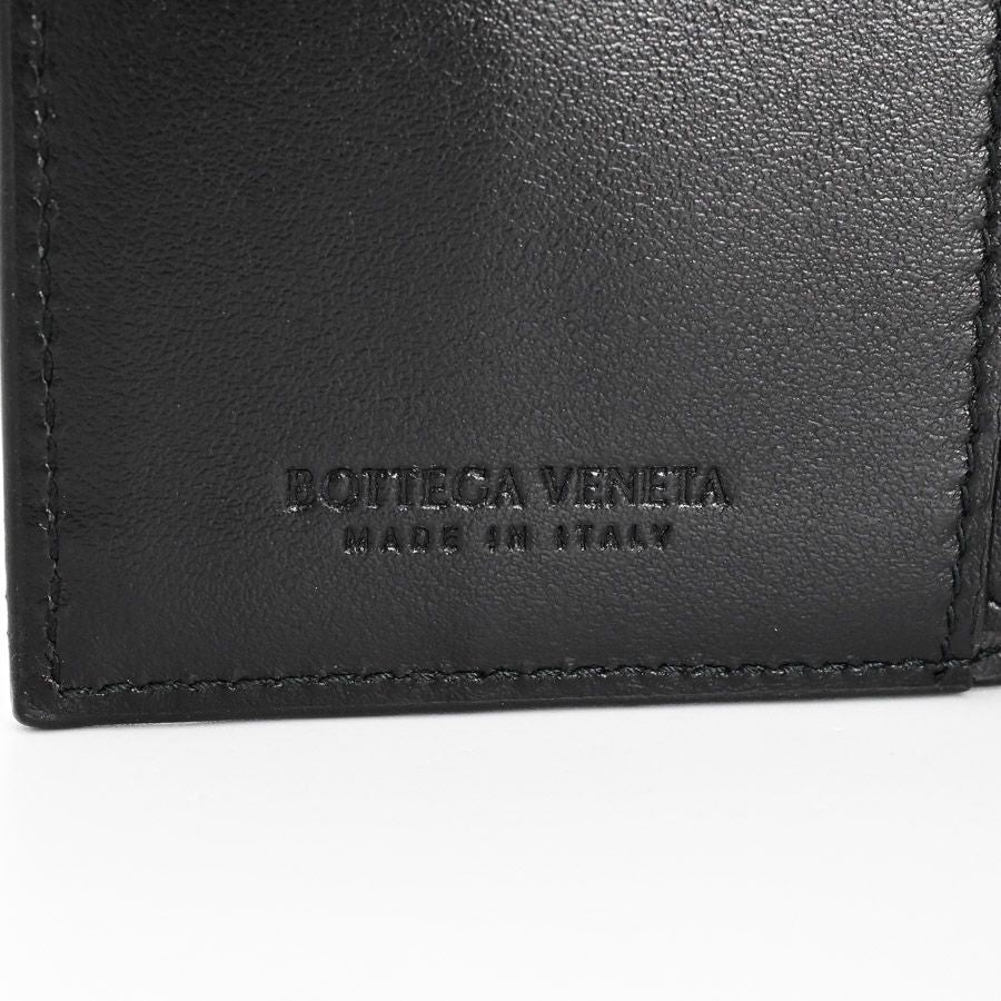 Bottega Veneta Bifold Wallet Flap — view 7