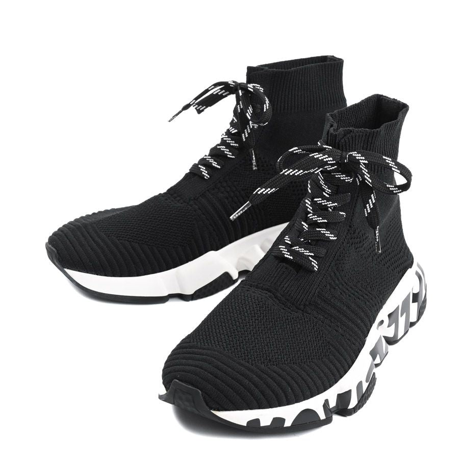 Balenciaga Shoes Speed Dress