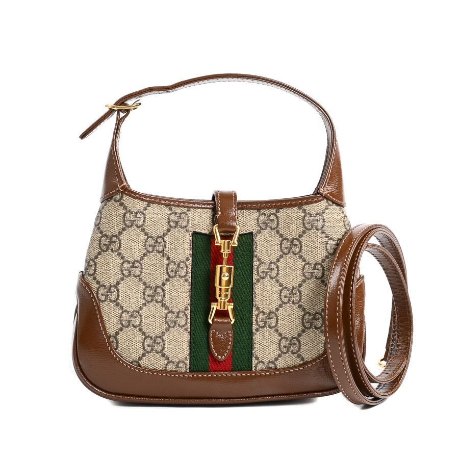 Gucci Shoulder Bag Jackie