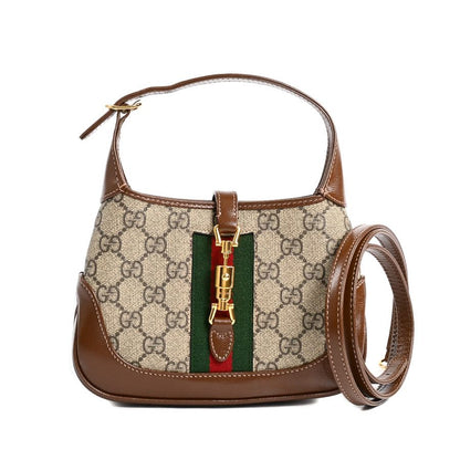 Gucci Shoulder Bag Jackie