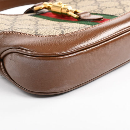 Gucci Shoulder Bag Jackie — view 8