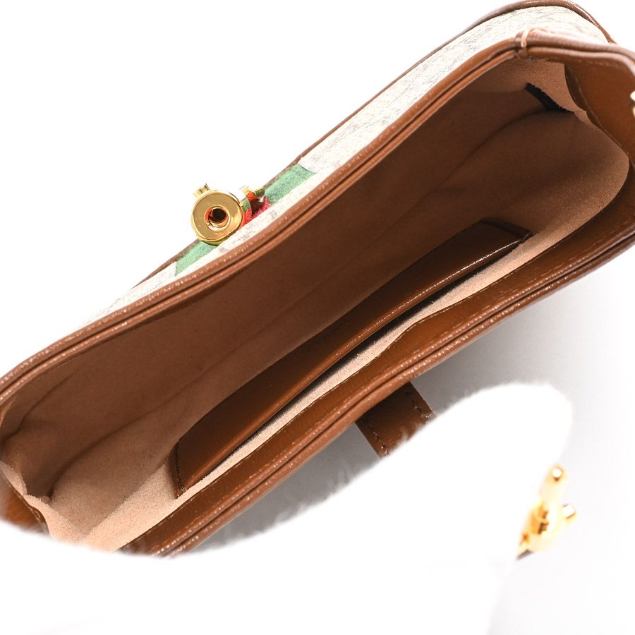 Gucci Shoulder Bag Jackie — view 4