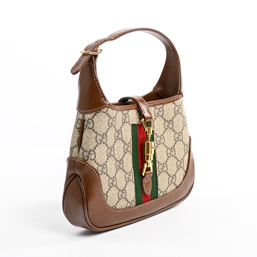 Gucci Shoulder Bag Jackie — view 2