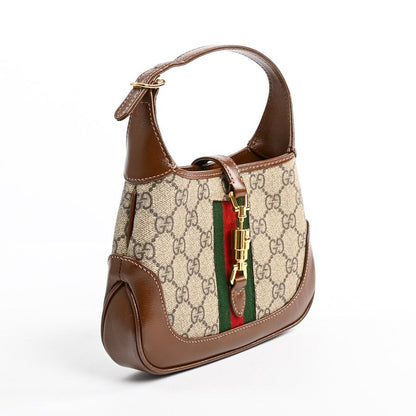 Gucci Shoulder Bag Jackie — view 2