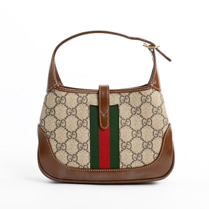 Gucci Shoulder Bag Jackie — view 3