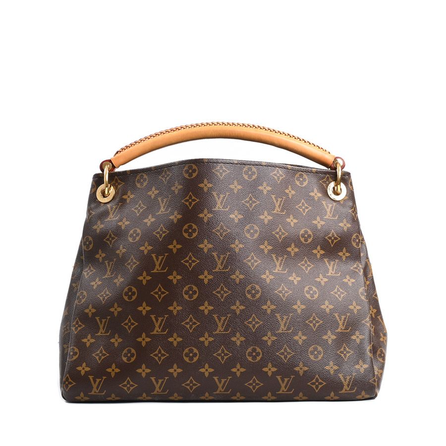 Louis Vuitton Handbag Artsy