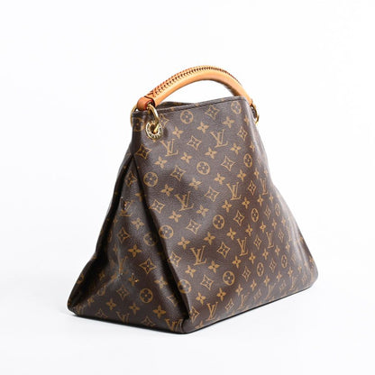 Louis Vuitton Handbag Artsy — view 2