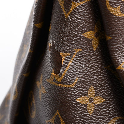 Louis Vuitton Handbag Artsy — view 7