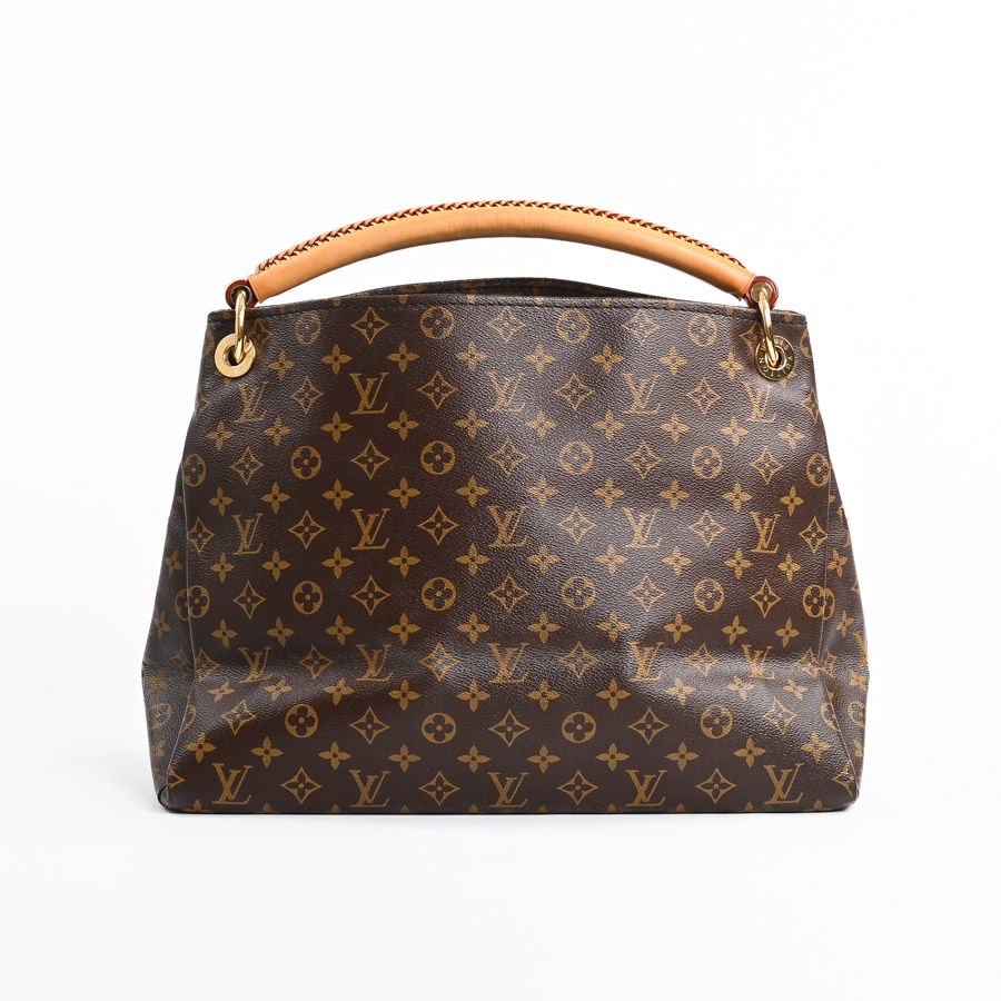 Louis Vuitton Handbag Artsy — view 3