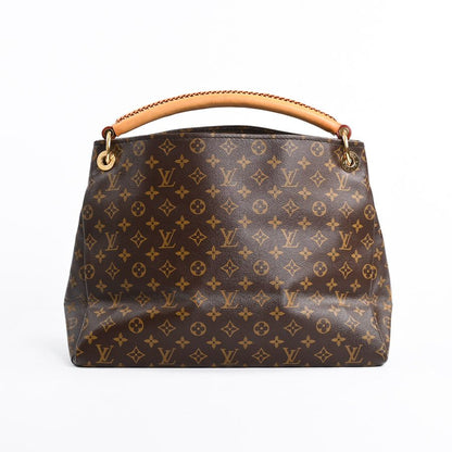 Louis Vuitton Handbag Artsy — view 3