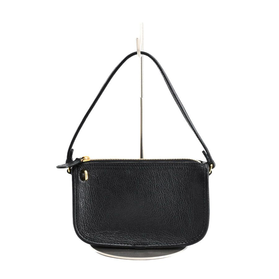 Loewe Handbag Mini Black