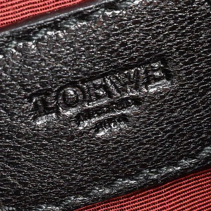 Loewe Handbag Mini Black — view 6