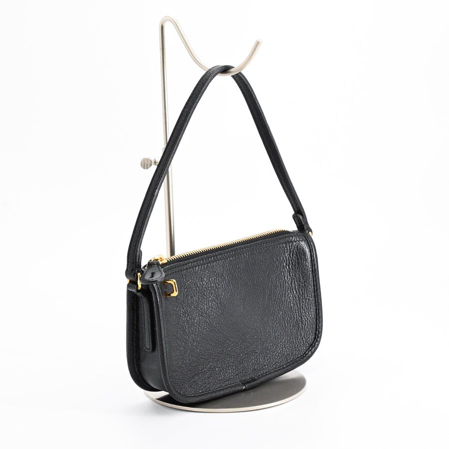 Loewe Handbag Mini Black — view 2