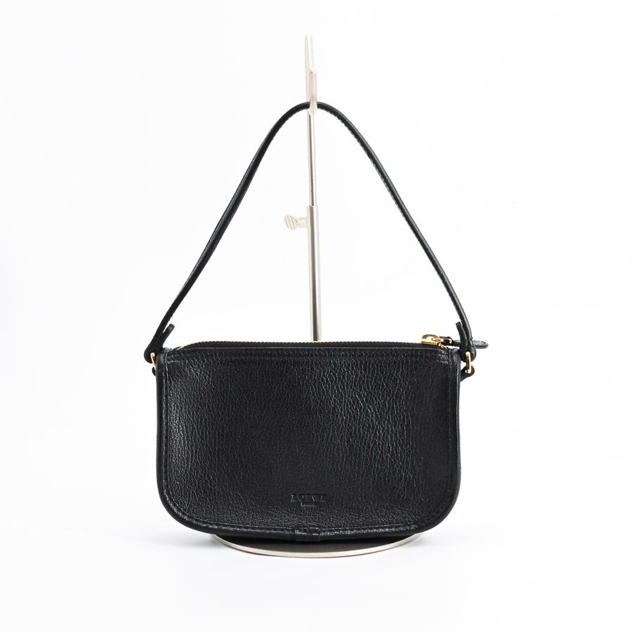 Loewe Handbag Mini Black — view 3