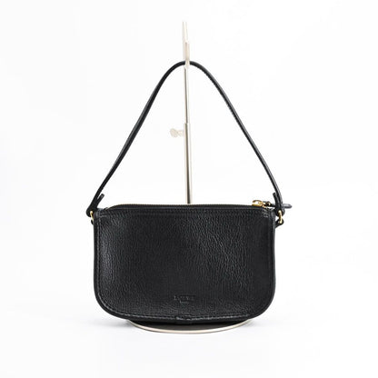 Loewe Handbag Mini Black — view 3