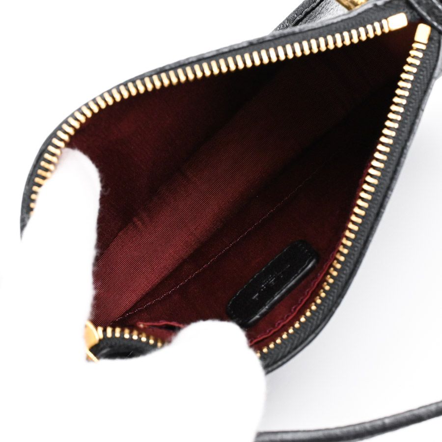 Loewe Handbag Mini Black — view 4