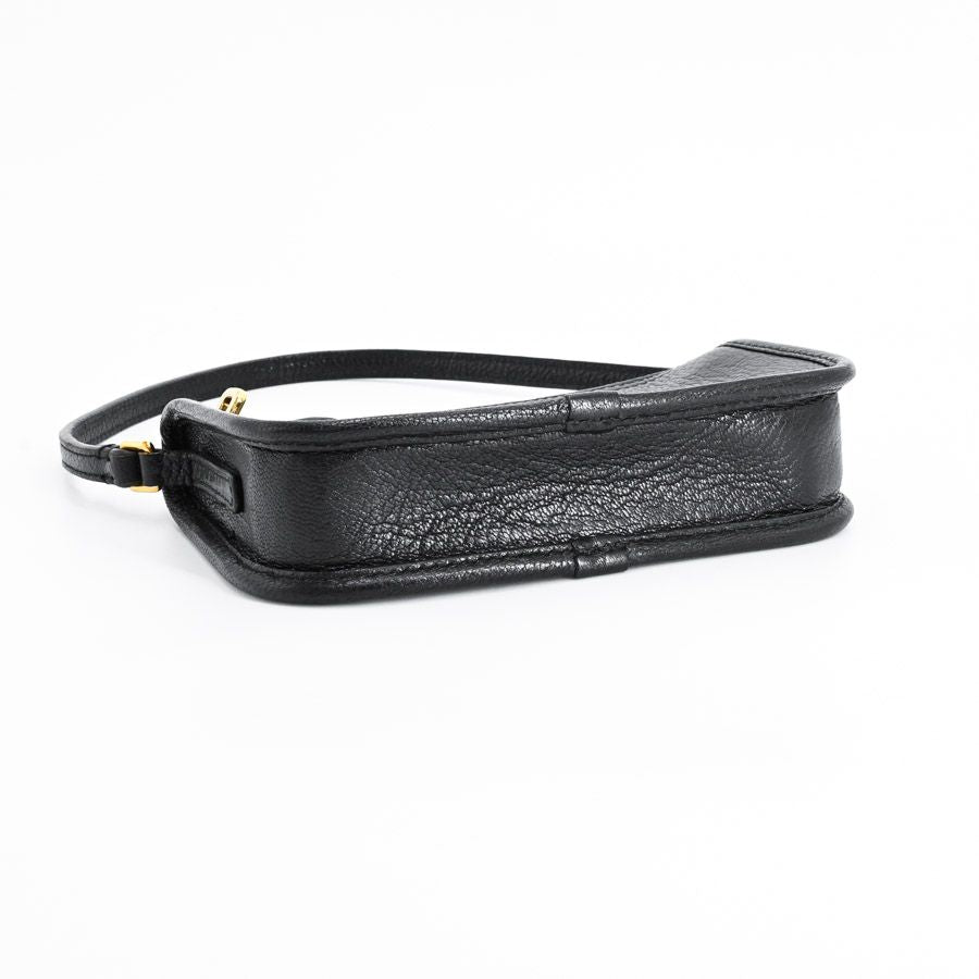 Loewe Handbag Mini Black — view 5