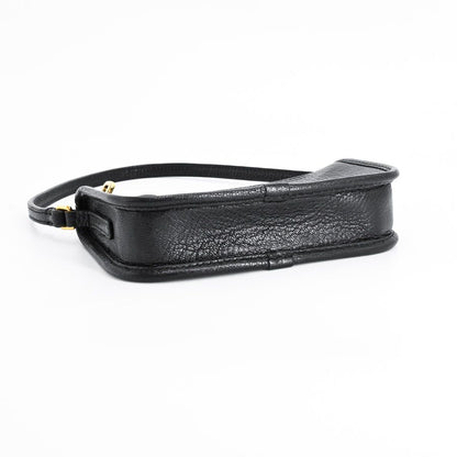 Loewe Handbag Mini Black — view 5