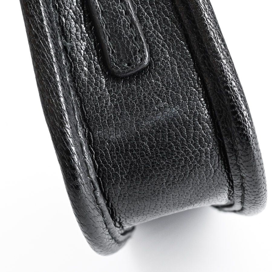 Loewe Handbag Mini Black — view 7