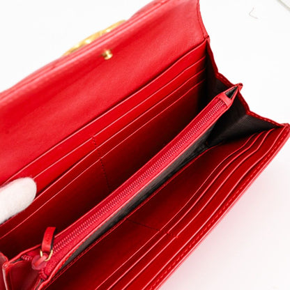 Gucci Wallet GG Marmont Continental — view 4