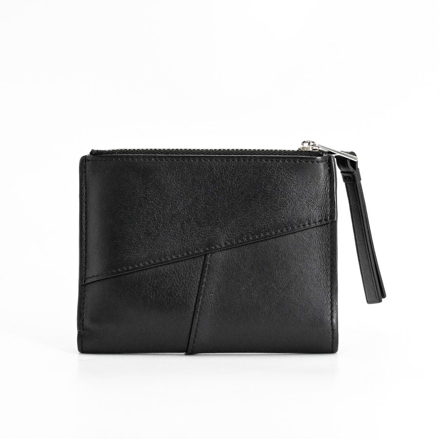 Loewe Bifold Wallet Puzzle Edge Slim Compact — view 3
