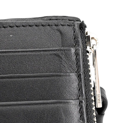 Loewe Bifold Wallet Puzzle Edge Slim Compact — view 9