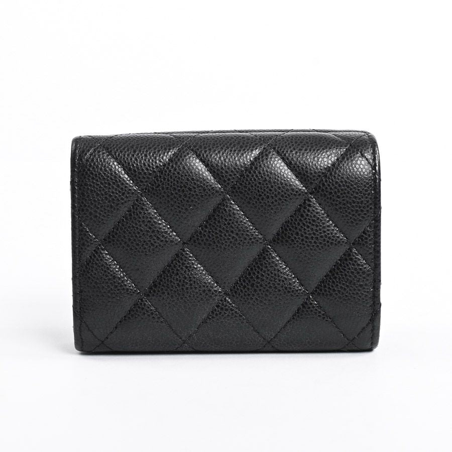 Chanel Mini Wallet Classic Small Flap — view 3