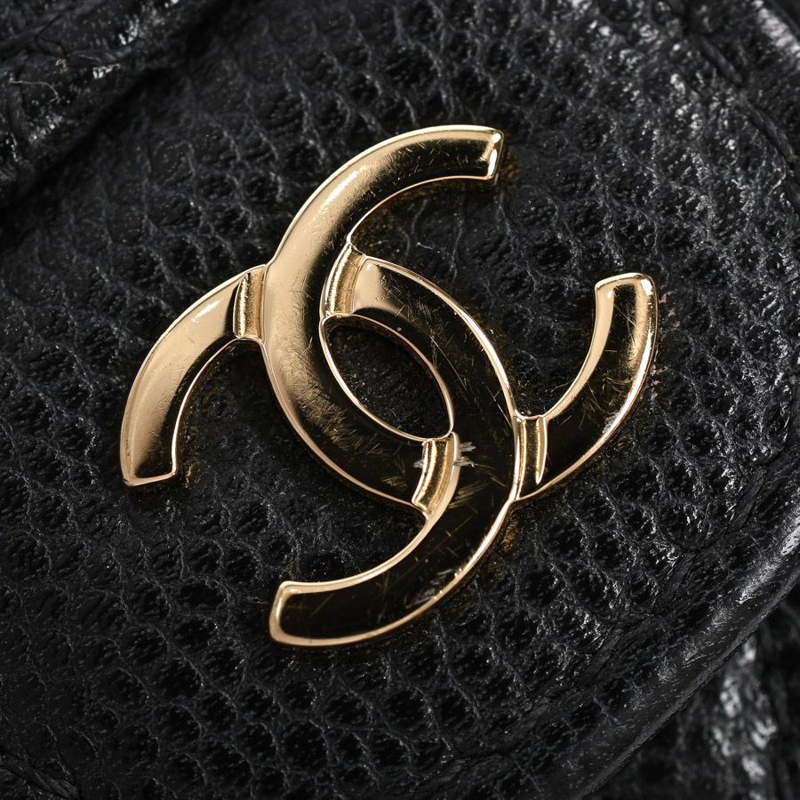 Chanel Mini Wallet Classic Small Flap — view 9