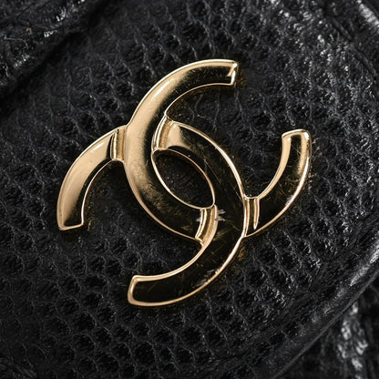 Chanel Mini Wallet Classic Small Flap — view 9