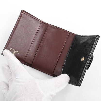 Chanel Mini Wallet Classic Small Flap — view 4