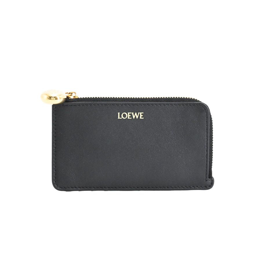 Loewe Coin Case Pebble