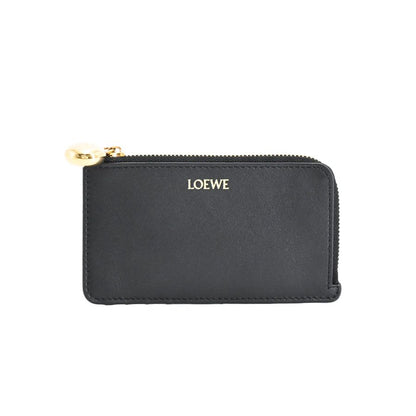 Loewe Coin Case Pebble
