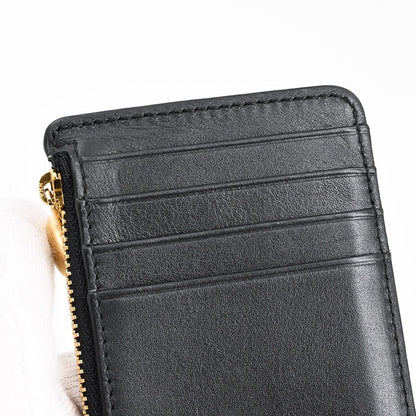 Loewe Coin Case Pebble — view 6