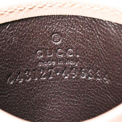 Gucci Card Case GG Marmont — view 5