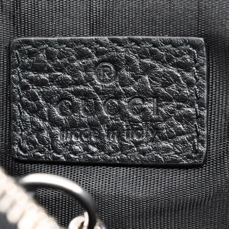 Gucci Coin Case Double — view 5