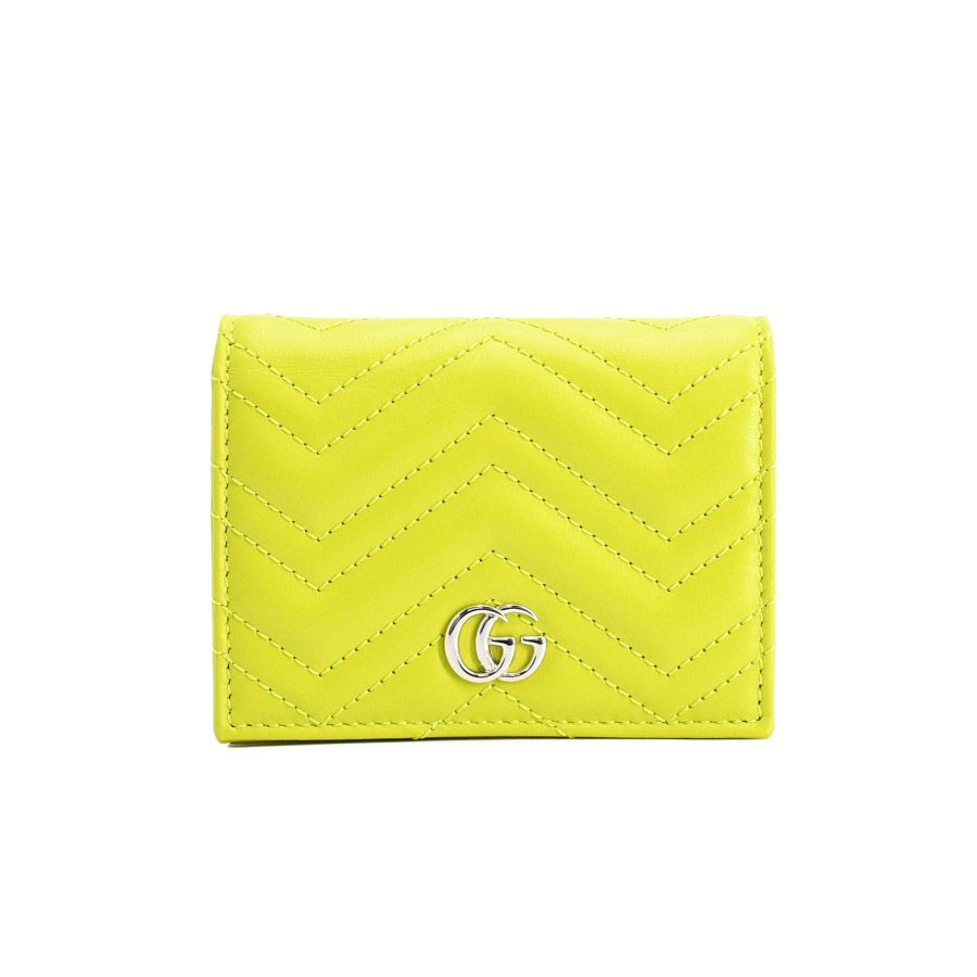 Gucci Mini Wallet Double