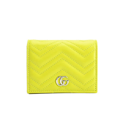Gucci Mini Wallet Double