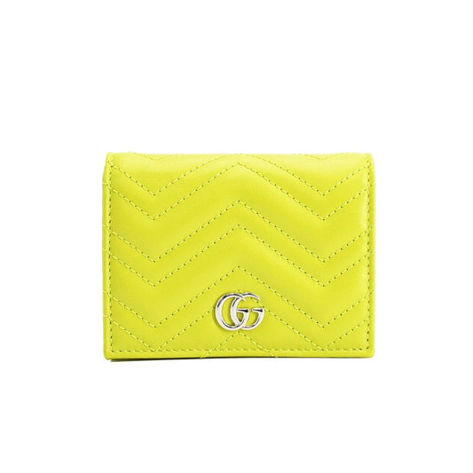Gucci Mini Wallet Double