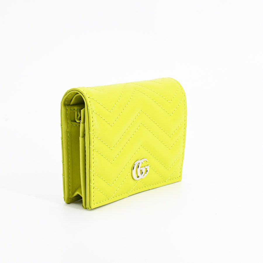 Gucci Mini Wallet Double — view 2