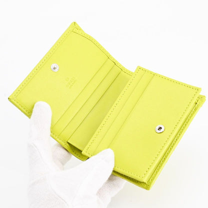 Gucci Mini Wallet Double — view 4