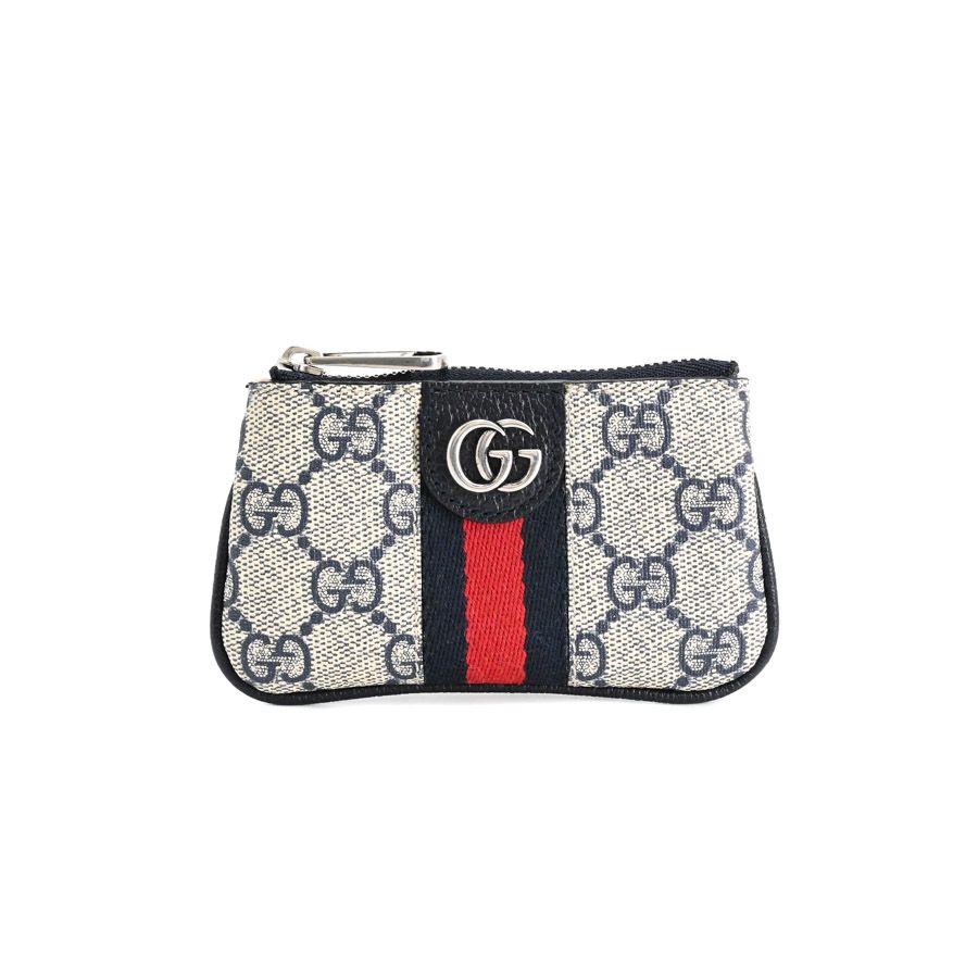 Gucci Coin Case Ophidia Zipki