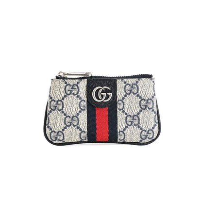 Gucci Coin Case Ophidia Zipki