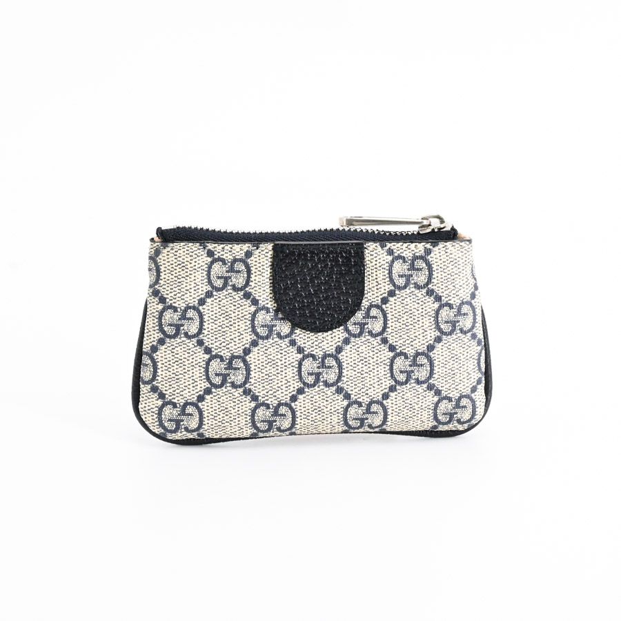 Gucci Coin Case Ophidia Zipki — view 3