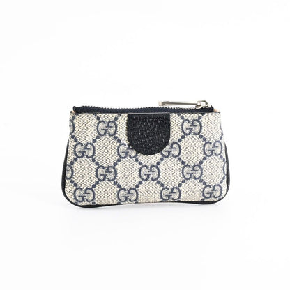Gucci Coin Case Ophidia Zipki — view 3