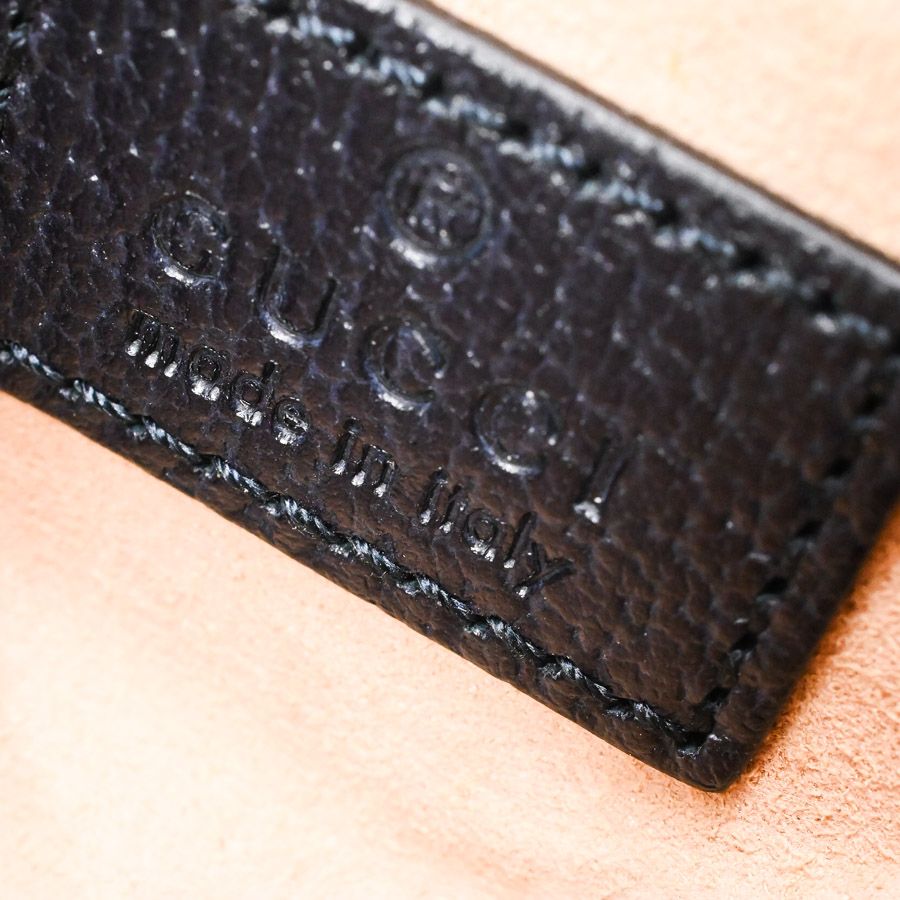 Gucci Coin Case Ophidia Zipki — view 5
