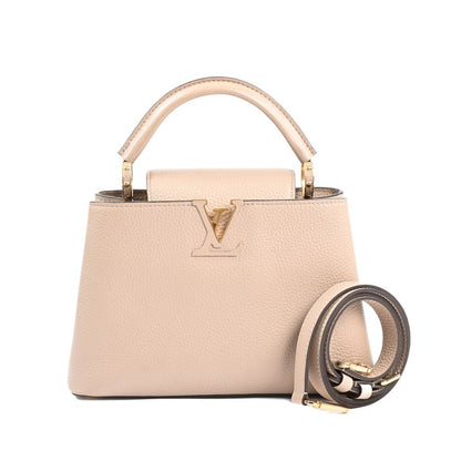 Louis Vuitton Handbag Capucines BB