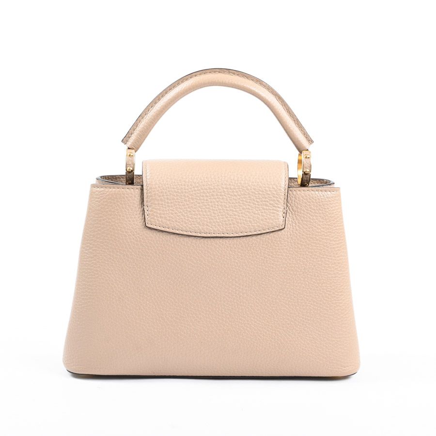 Louis Vuitton Handbag Capucines BB — view 3