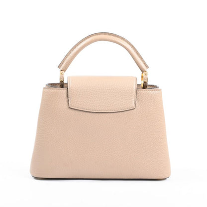 Louis Vuitton Handbag Capucines BB — view 3