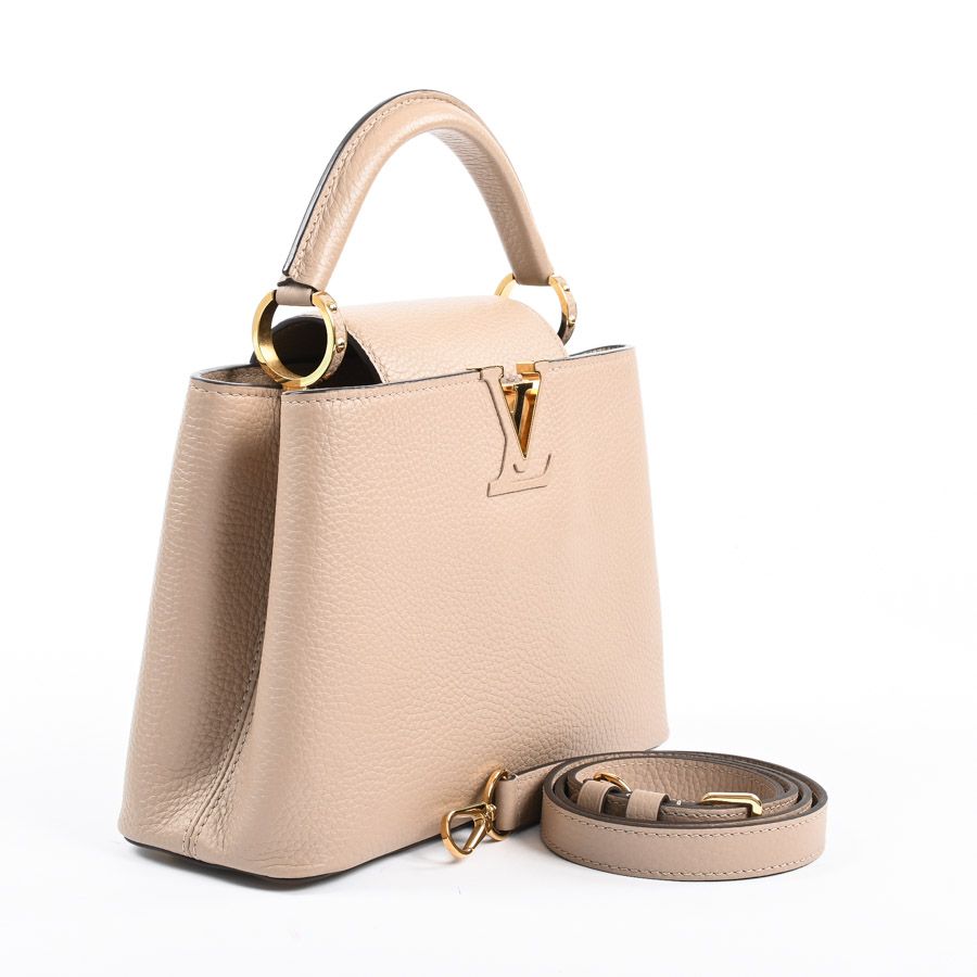 Louis Vuitton Handbag Capucines BB — view 2